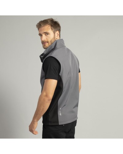 GILET MONTEROSA