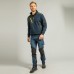 PANTALONE AUSTIN TECH MAN