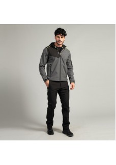 PANTALONE ADAMELLO SOFTSHELL