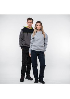 PANTALONE ZURIGO HEAVY MAN