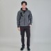 PANTALONE ZURIGO HEAVY MAN