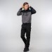 PANTALONE ZURIGO HEAVY MAN