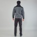 PANTALONE ZURIGO HEAVY MAN