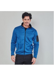 KNITTED FLEECE MOENA 