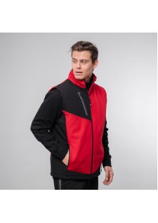 GILET MONTEROSA HEAVY