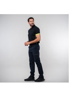 PANTALONE ZURIGO LIGHT MAN