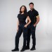PANTALONE ZURIGO LIGHT MAN