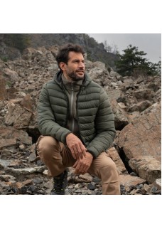 GIUBBINO BERLIN MAN