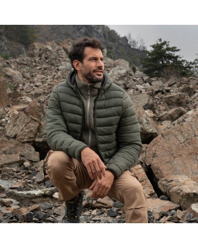 GIUBBINO BERLIN MAN