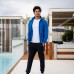 GIUBBOTTO CANNES