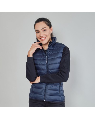 GILET GALWAY LADY