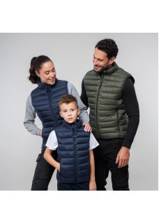 GILET GALWAY BOY