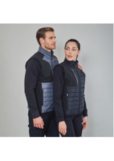 GILET COBLENZA LADY
