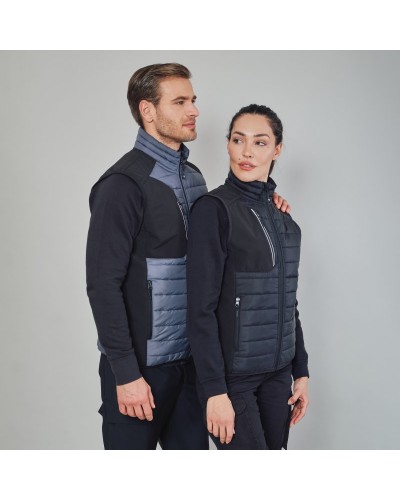 GILET COBLENZA LADY
