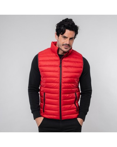 GILET GAND