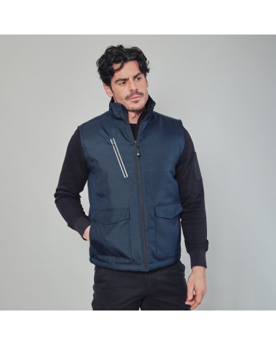 GILET DUNDEE