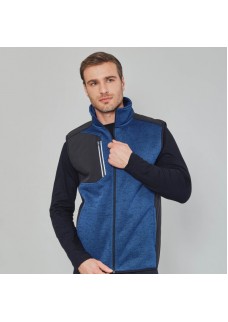 GILET TREVIRI