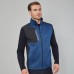 GILET TREVIRI