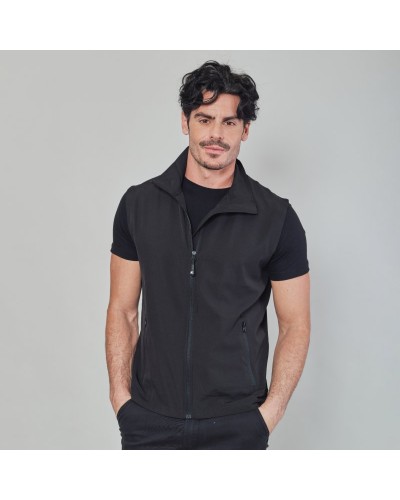 GILET TAORMINA