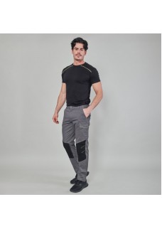 PANTALONE ZURIGO TECH