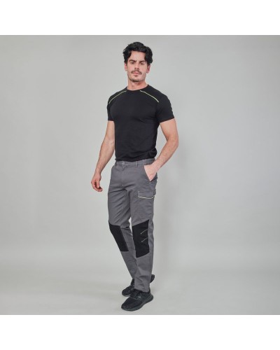 PANTALONE ZURIGO TECH
