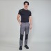 PANTALONE ZURIGO TECH