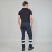 PANTALONE ZURIGO REFLECTING
