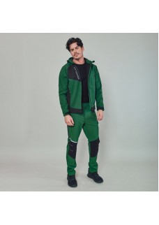 PANTALONE BRENNERO MEDIUM MAN
