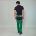 PANTALONE BRENNERO MEDIUM MAN