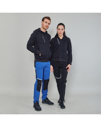 PANTALONE BRENNERO LIGHT MAN