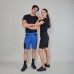 PANTALONE BRENNERO SHORTS LADY