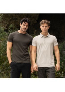 T-SHIRT NIZZA MAN