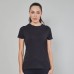 T-SHIRT LOS ANGELES LADY