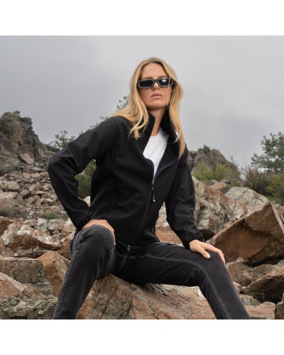 GIUBBOTTO SVEZIA LADY