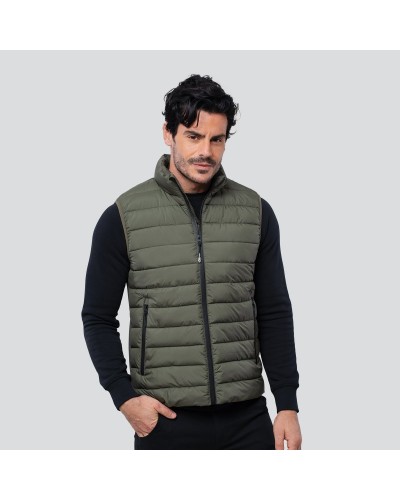 GILET CALAIS