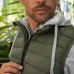 GILET CALAIS