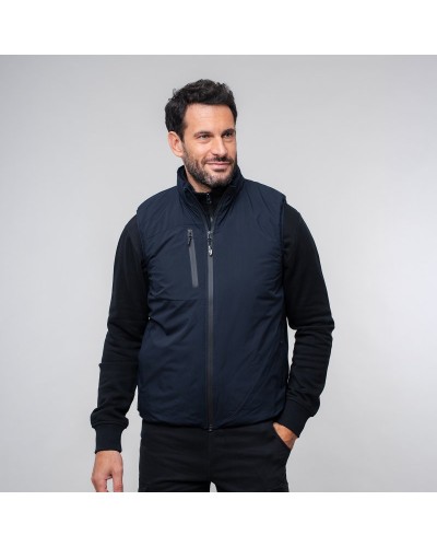 GILET BOBBIO