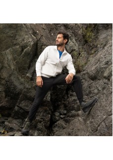 PANTALONE CAPRI MAN