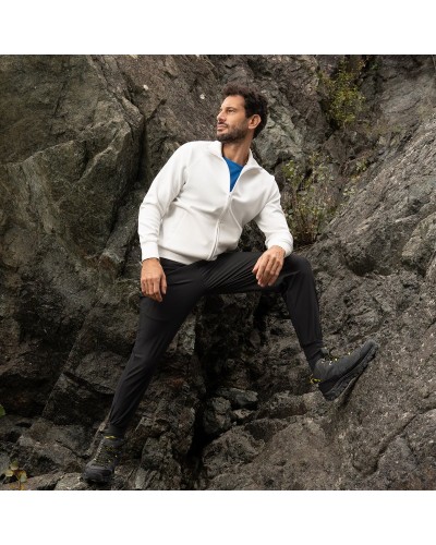 PANTALONE CAPRI MAN