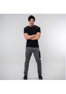 PANTALONE ZURIGO BICOLOR
