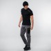 PANTALONE ZURIGO BICOLOR