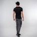 PANTALONE ZURIGO BICOLOR