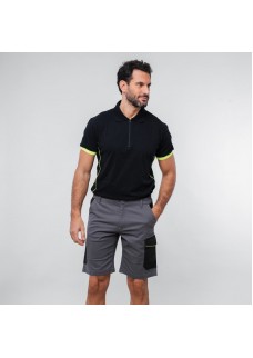 PANTALONE ZURIGO SHORTS BICOLOR
