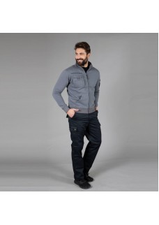 PANTALONE MOSS