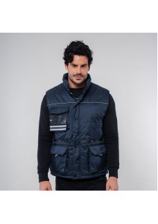 GILET HOLLAND