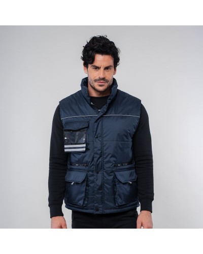 GILET HOLLAND