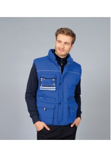 GILET GREAT BRITAIN