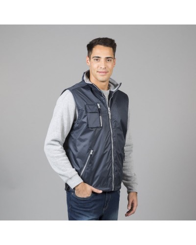 GILET PORTUGAL