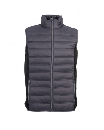 GILET NANTES MAN