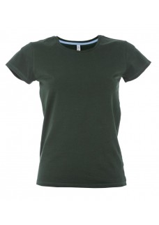 T-SHIRT CALIFORNIA LADY